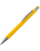 Długopis metalowy touch pen SALT LAKE CITY