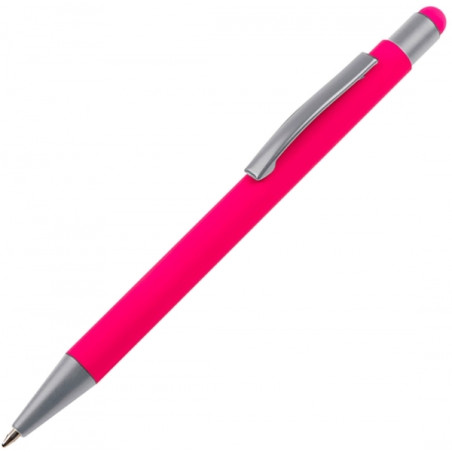 Długopis metalowy touch pen SALT LAKE CITY