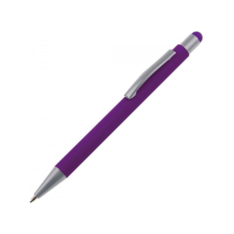 Długopis metalowy touch pen SALT LAKE CITY Długopis metalowy touch pen SALT LAKE CITY