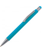 Długopis metalowy touch pen SALT LAKE CITY