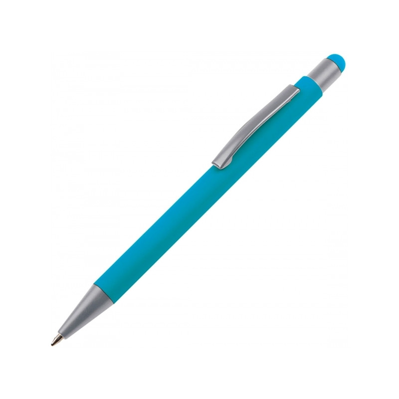 Długopis metalowy touch pen SALT LAKE CITY Długopis metalowy touch pen SALT LAKE CITY