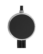 Długi kabel 3w1 z podświetlanym logo, W201TG