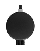 Długi kabel 3w1 z podświetlanym logo, W201TG