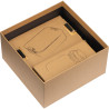 Zestaw lunch box i butelka 300 ml QUEBEC
