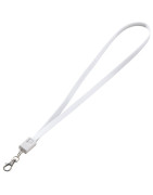 Smycz do transferu danych z micro USB LE PORT