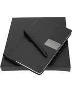 Zestaw notes i długopis PORT ST. LUCIE MoLu