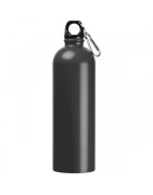 Butelka stalowa 750 ml OSTROV