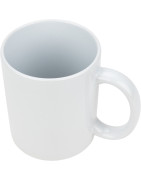 Kubek ceramiczny do sublimacji VIESTE 300 ml