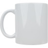 Kubek ceramiczny do sublimacji VIESTE 300 ml