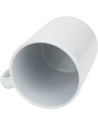 Kubek ceramiczny do sublimacji VIESTE 300 ml