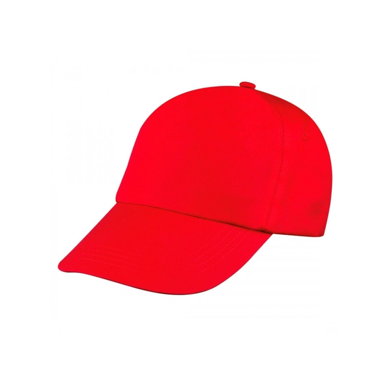 Czapka z daszkiem 5 paneli SANTA FE