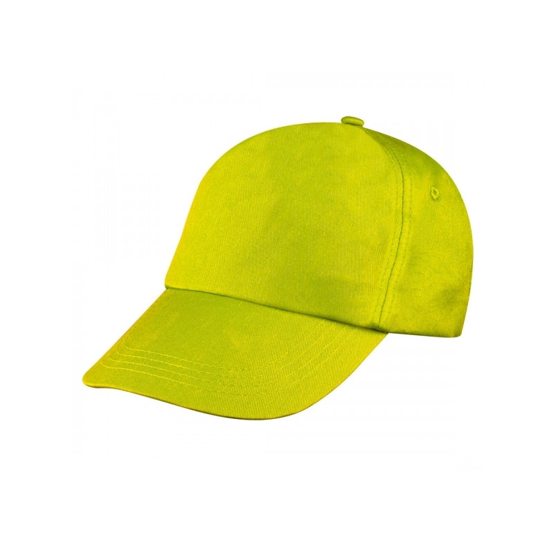 Czapka z daszkiem 5 paneli SANTA FE