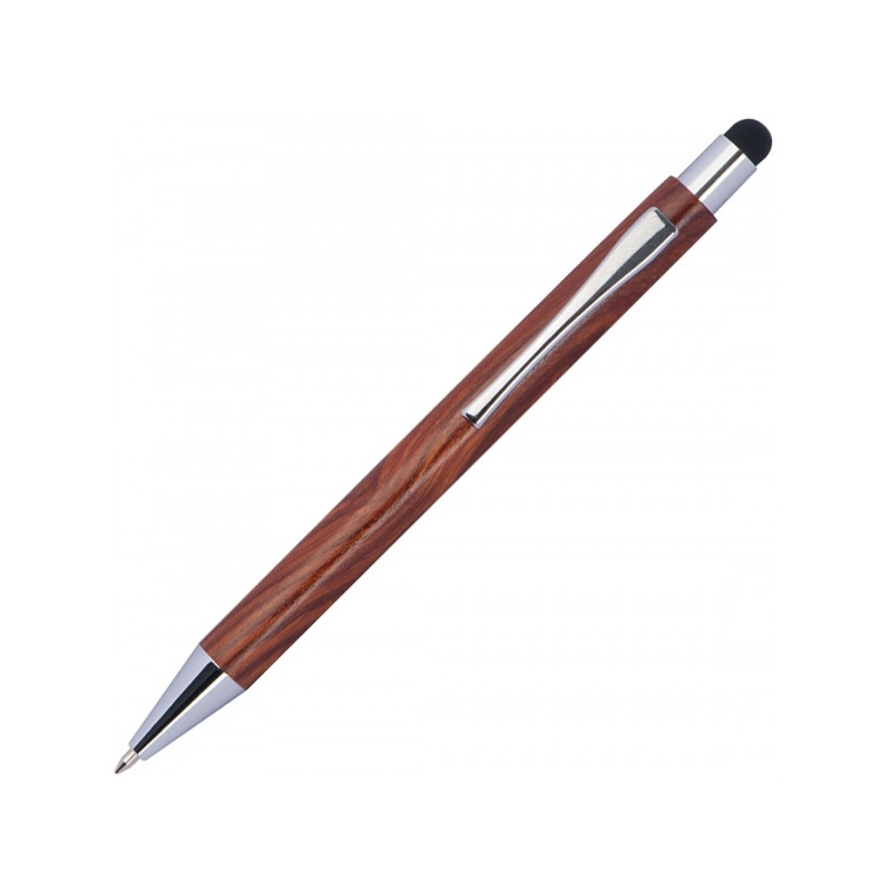 Długopis drewniany touch pen BILZEN Długopis drewniany touch pen BILZEN