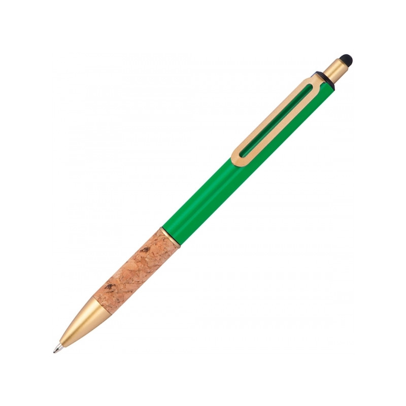 Długopis metalowy touch pen CAPRI Długopis metalowy touch pen CAPRI