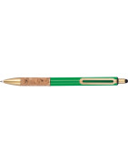Długopis metalowy touch pen CAPRI