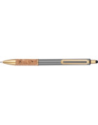 Długopis metalowy touch pen CAPRI