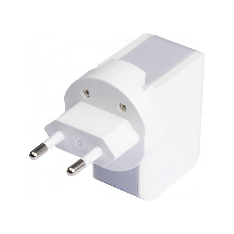 Adapter podróżny ANTWERP Adapter podróżny ANTWERP