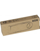 Pendrive metalowy 8GB LANDEN