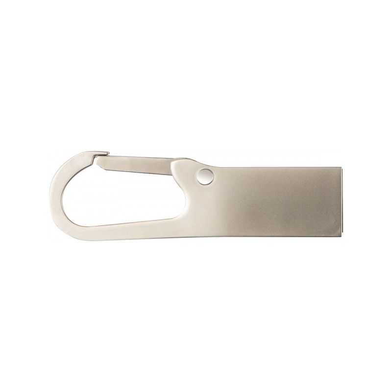 Pendrive metalowy 8GB LAS CRUCES