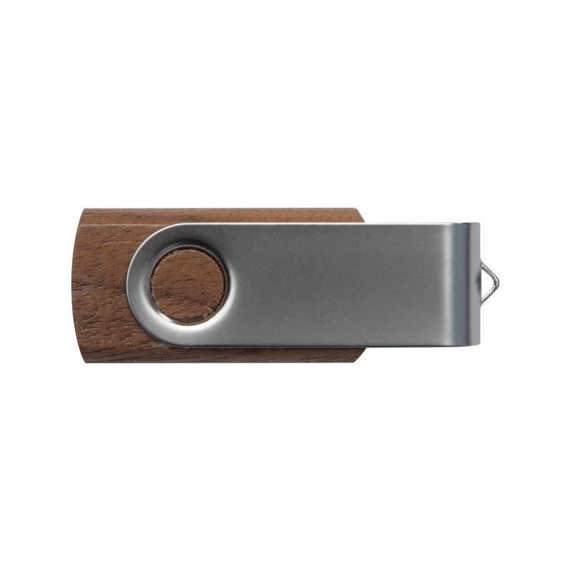 Pendrive drewniany 4 GB LEAGUE CITY Pendrive drewniany 4 GB LEAGUE CITY