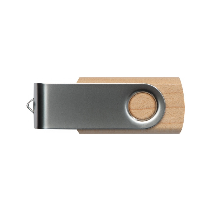 Pendrive drewniany 4 GB LESSINES