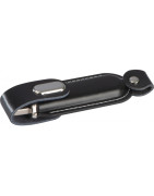 Pendrive skórzany 8GB LEUVEN