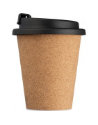 Kubek korkowy ANDENNE 350 ml