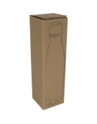 Butelka próżniowa BREE 550 ml