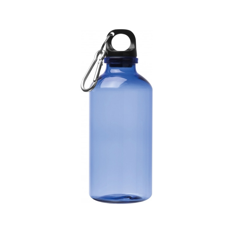 Bidon z recyklingu MECHELEN 400 ml Bidon z recyklingu MECHELEN 400 ml