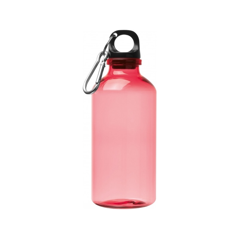 Bidon z recyklingu MECHELEN 400 ml Bidon z recyklingu MECHELEN 400 ml