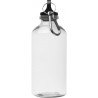 Bidon z recyklingu MECHELEN 400 ml