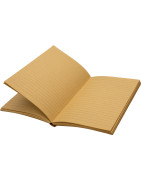 Notes A5 w linie MESEN