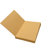 Notes A5 w linie MESEN