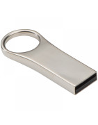 Pendrive z metalu 8GB