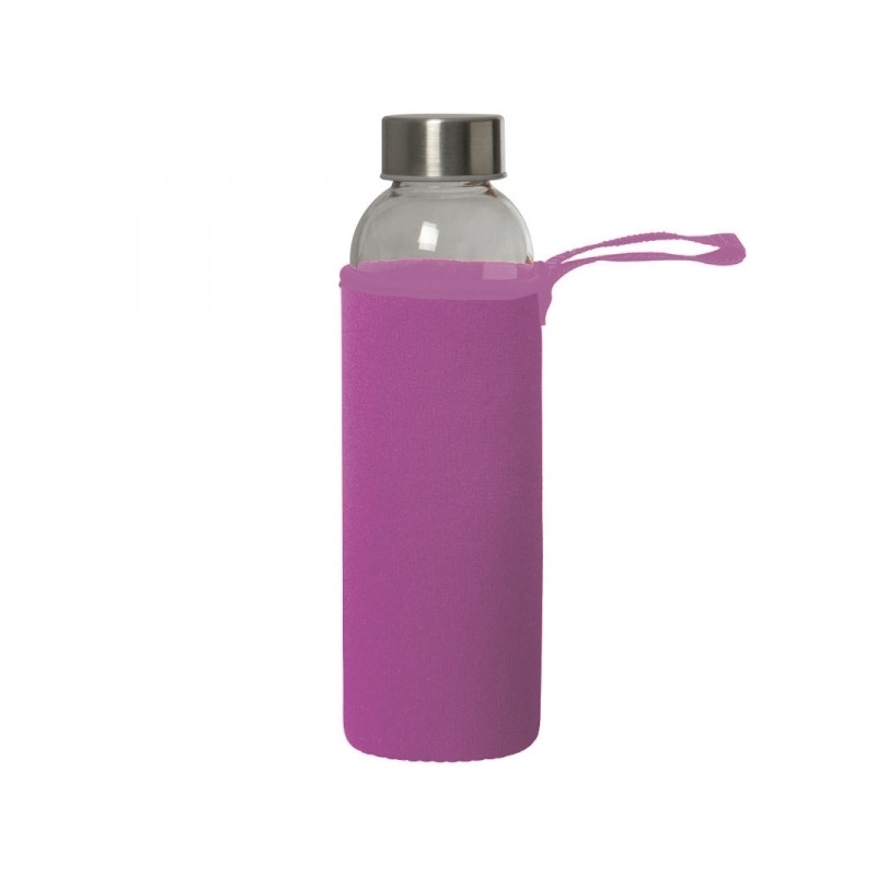 Butelka szklana KLAGENFURT 500 ml