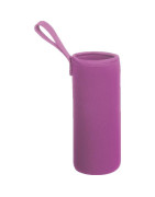 Butelka szklana KLAGENFURT 500 ml