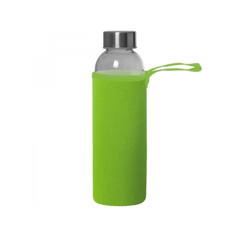 Butelka szklana KLAGENFURT 500 ml