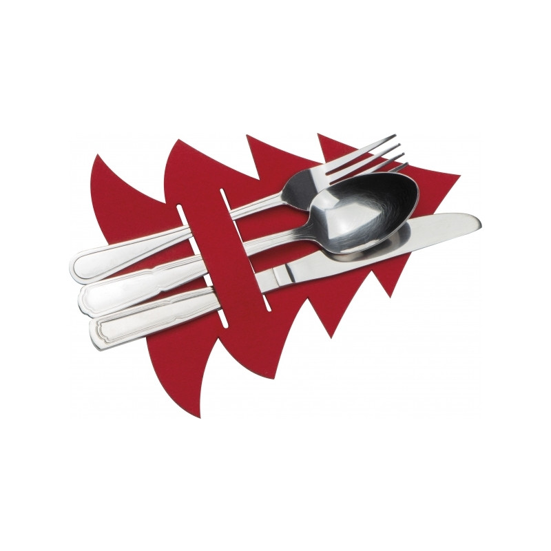 Podkładki do sztućców DUFFEL Podkładki do sztućców DUFFEL