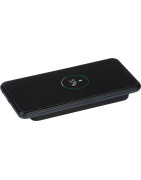 Ładowarka indukcyjna z power bankiem 8000 mAh MILAN