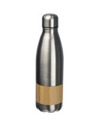 Butelka stalowa KOBE 750 ml