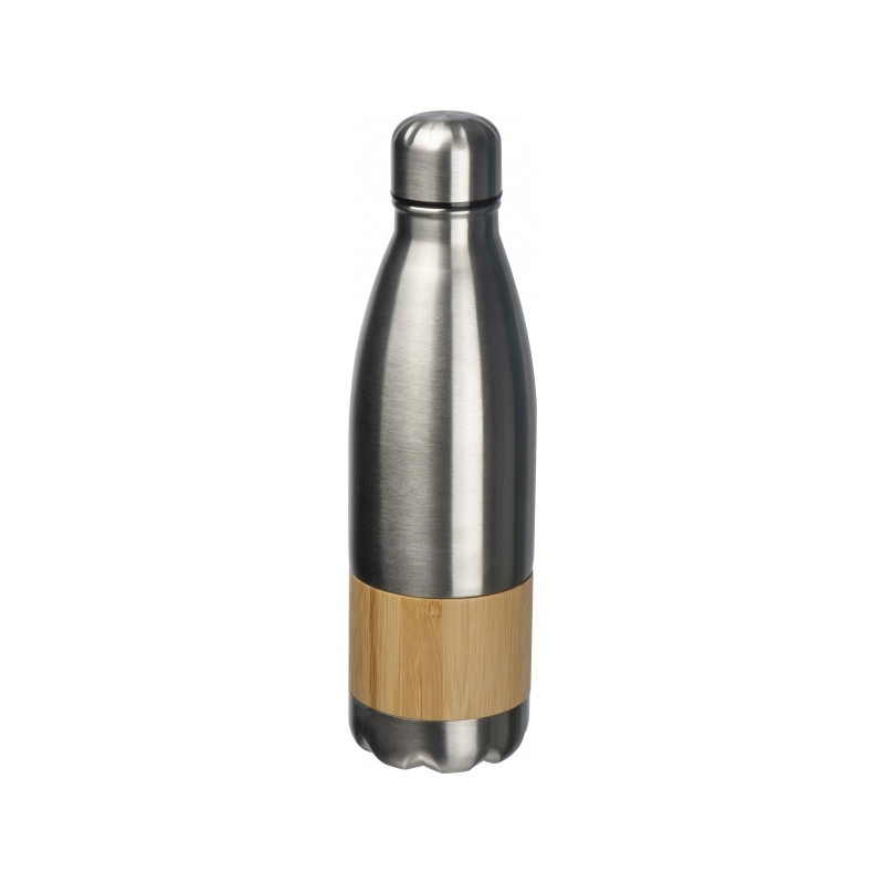Butelka stalowa KOBE 750 ml Butelka stalowa KOBE 750 ml