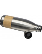 Butelka stalowa KOBE 750 ml