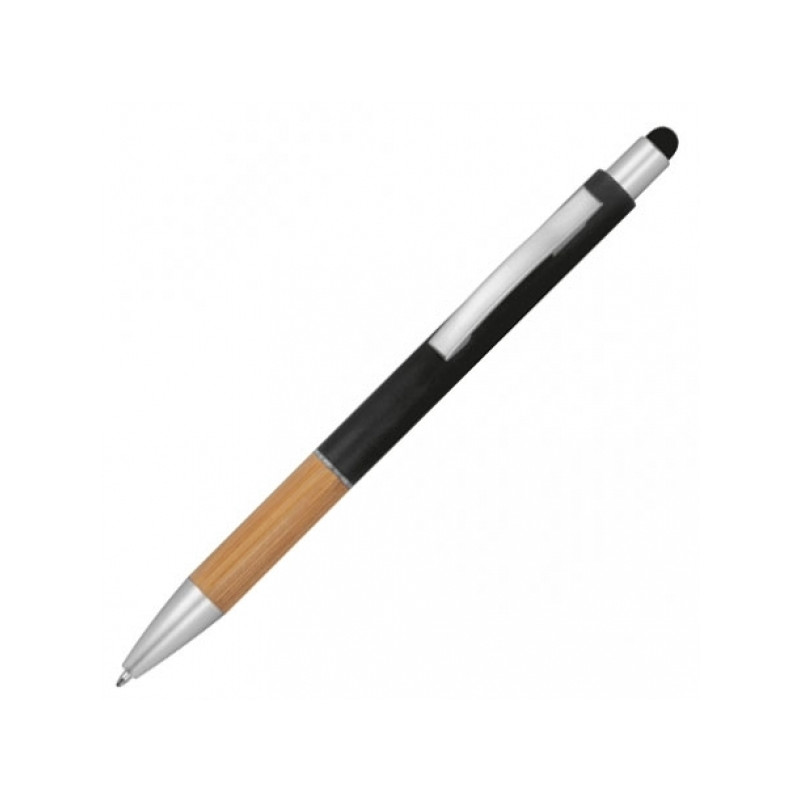 Długopis plastikowy touch pen TRIPOLI