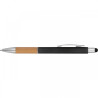 Długopis plastikowy touch pen TRIPOLI