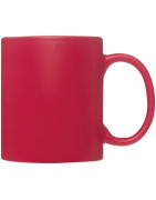 Kubek ceramiczny THESSALONIKI 300 ml