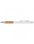 Długopis plastikowy touch pen TRIPOLI