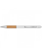 Długopis plastikowy touch pen TRIPOLI