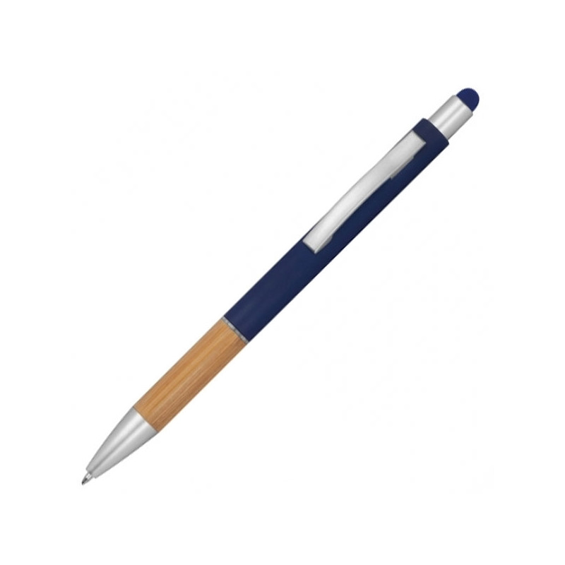 Długopis plastikowy touch pen TRIPOLI Długopis plastikowy touch pen TRIPOLI