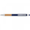 Długopis plastikowy touch pen TRIPOLI
