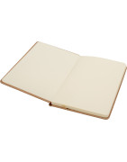 Notes A5 w kropki TILBURG